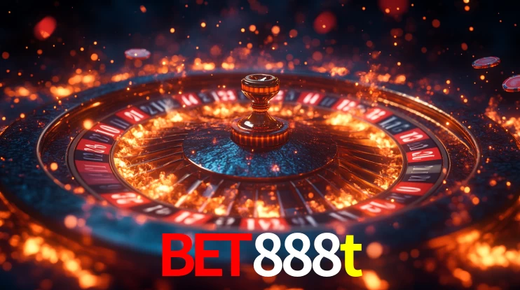Casa de Apostas bet888t